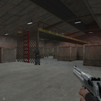 CS Source Full Pack