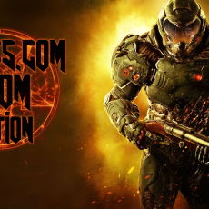 CS 1.6 Doom Edition